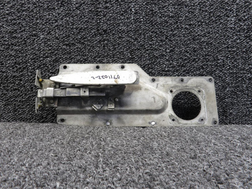 Cessna Aircraft Parts 0711032-2 Cessna 185 Cabin Door Latch 