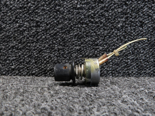 Aero Commander RV4NAYFD102A Aero Commander 690C Potentiometer Switch Assembly 