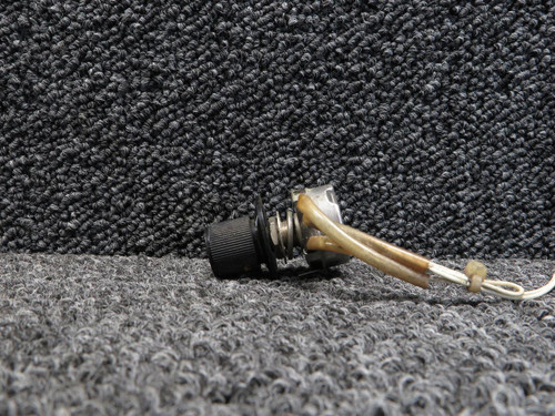 Aero Commander RV4NAYFD102A Aero Commander 690C Potentiometer Switch Assembly 