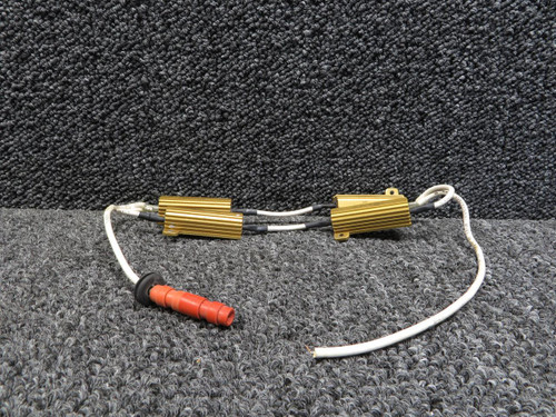 Dale RH-50 Dale Resistor (Watts: 50) (Set of 4) 