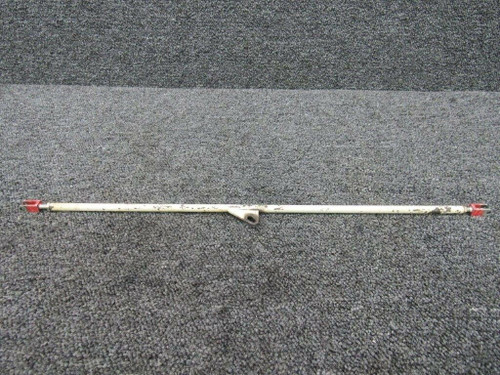 46109-000 Piper PA-31T Tube Assy Baggage Door Latch BAS Part Sales | Airplane Parts