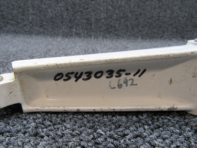 0543035-11 (Cast: 0543034-498) Cessna Torque Link Assembly (JC)