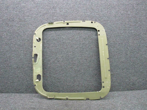 1212425-1 (Use: 1212425-5) Cessna TU206G Tailcone Bulkhead Assy STA 138.00 BAS Part Sales | Airplane Parts