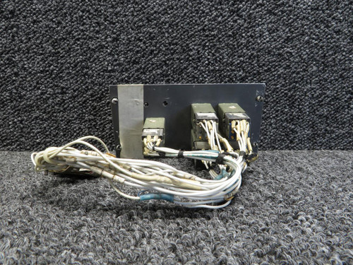 LearJet Learjet 35XR Annunciator Panel Assembly 
