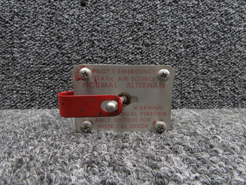 Kohler K4566-3 Kohler Static Pressure Selector Valve Unit 