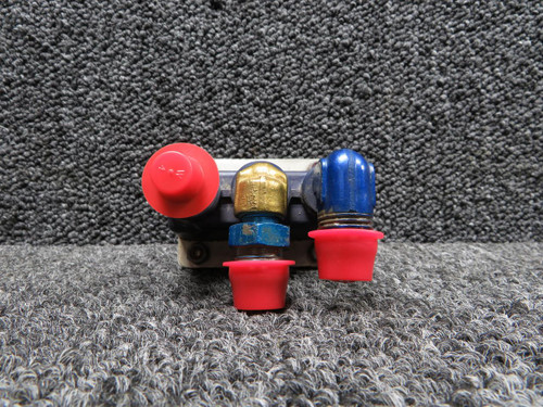 Kohler K4566-3 Kohler Static Pressure Selector Valve Unit 