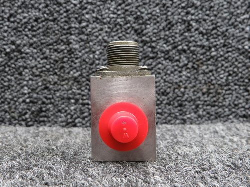 Consolidated Controls 213W90 (Alt: 4833010-511) Consolidated Control Corp Pressure Switch 