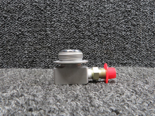 Piper Aircraft 23599-11 Piper PA-32R-301 Oxygen Outlet 