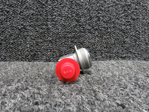 Piper Aircraft 23599-11 Piper PA-32R-301 Oxygen Outlet 