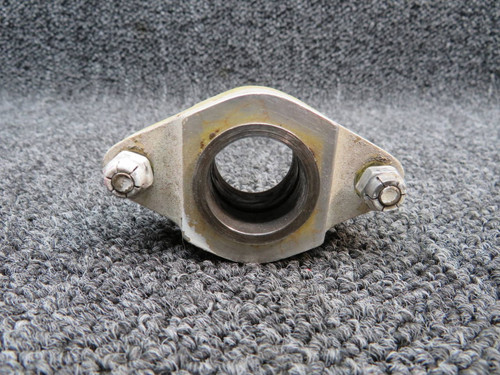 47134-000 Piper PA31-T Bracket Nose Gear Steering