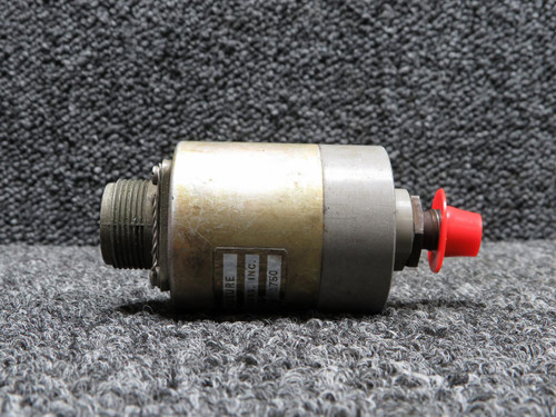 Precision Sensors P46D-13 Precision Sensors Inc. Pressure Switch (Small Knick) 