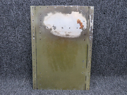 1213602-4 Cessna TU206G Tunnel Assy Panel Top