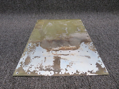 1213602-4 Cessna TU206G Tunnel Assy Panel Top