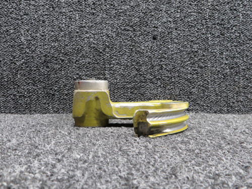 LearJet 2625031-14 Learjet L-35A Flap Sector Assembly RH 