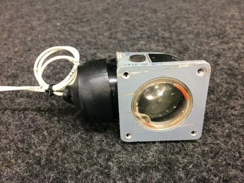MS25318-1 (Use: 002-361010-15) Beech 95-C55 Grimes Light Nacelle (Volts: 28) BAS Part Sales | Airplane Parts