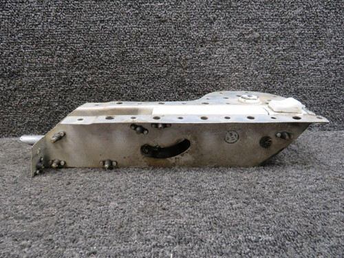 Cessna Aircraft Parts 0851781-3 (Use: H966-1) Cessna 310K Baggage Door Latch Assembly LH or RH 