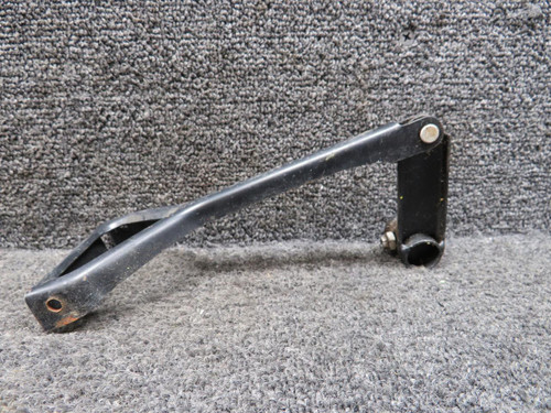 Cessna Aircraft Parts 0411564 Cessna 210D Dual Control Link Assembly with Bellcrank 