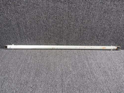 Cessna Aircraft Parts 0310174-3 (Use: 0310202-1) Cessna 195B Elevator Push Pull Tube Assembly (Wear) 