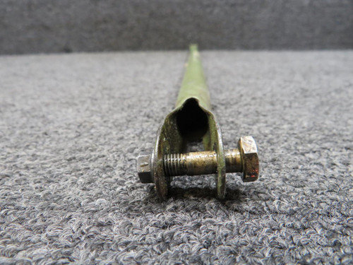 Cessna Aircraft Parts 0460116-3 (Use: S4628-531) Cessna 150M Elevator Control Link Rod 