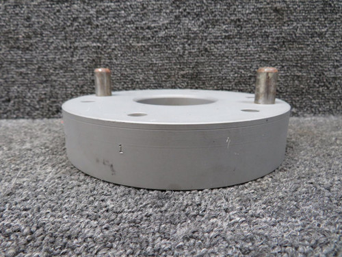 Sensenich A46077 Sensenich Propeller Spacer (Chipped) 