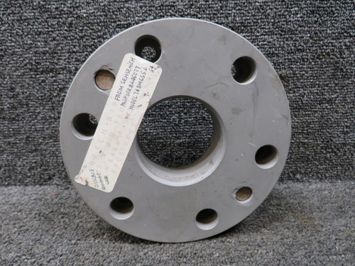 Sensenich A46077 Sensenich Propeller Spacer (Chipped) 