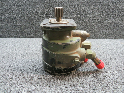 3P-194-FA Pesco Vacuum Pump Assembly BAS Part Sales | Airplane Parts