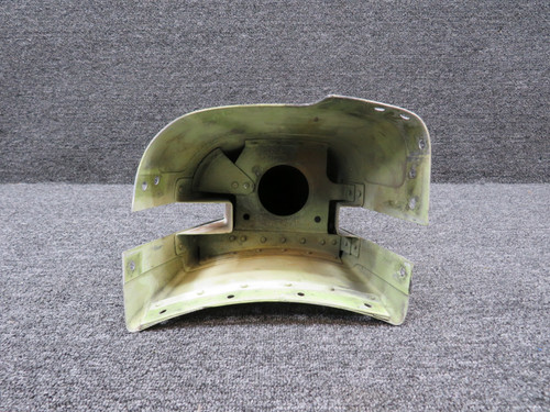 6555032-14 Cessna Citation 550 Thrust Reverser Aft Fairing RH