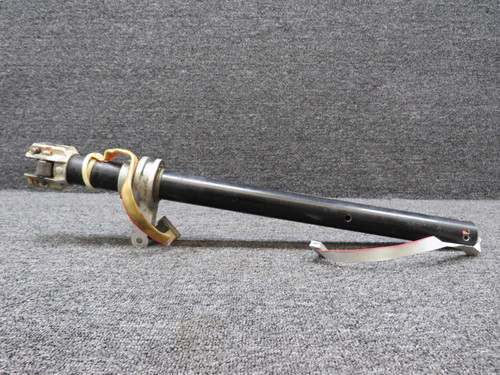 1260140-9 (Weu: 1260140-17) Cessna 182P Pilot Control Column Tube & Bearing LH