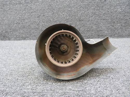 90E95-1 Magnetek Blower Motor (Volts: 12) (Rusted) (Core)