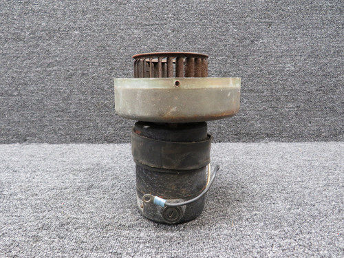 90E95-1 Magnetek Blower Motor (Volts: 12) (Rusted) (Core)