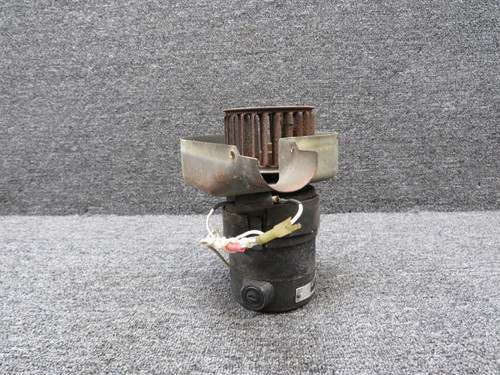 90E95-1 Magnetek Blower Motor (Volts: 12) (Rusted) (Core)