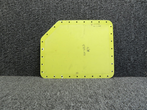 6322110-127 (Alt: 6322110-201) Cessna 525 Wing Access Door LH
