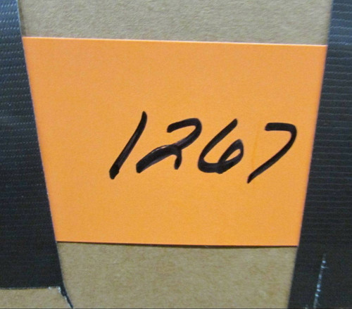 RCA-4 RC Allen Electric Turn and Bank Indicator (Volts: 28)
