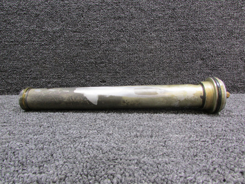 35-815249-1 (Use: 35-815249-5) Beechcraft Main Gear Orifice Braze Assy (Worn)