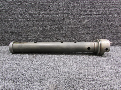 1243000-2 Cessna 210A Nose Gear Piston Orifice Tube Assembly