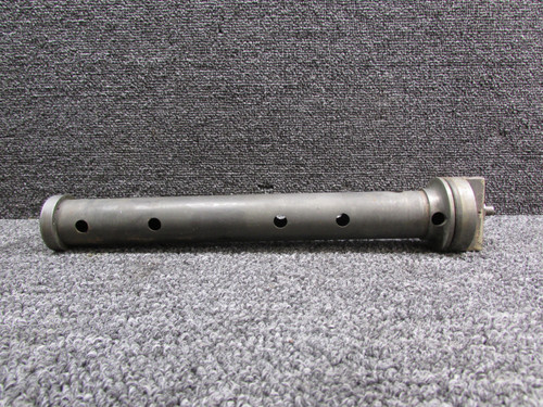 1243000-2 Cessna 210A Nose Gear Piston Orifice Tube Assembly