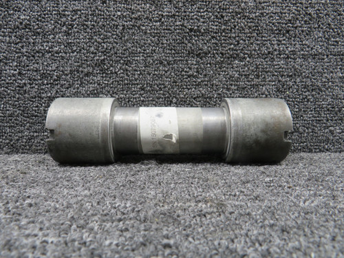 0442142-1, 0442143-2 Cessna 150M Nose Gear Axle with Spacers (Steel)