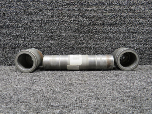 0442142-1, 0442143-2 Cessna 150M Nose Gear Axle with Spacers (Steel)