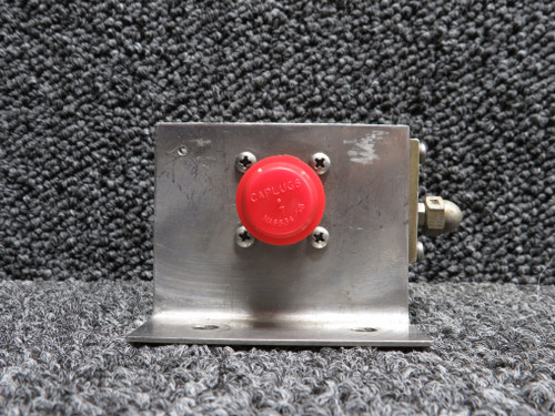 897476-8M (Alt: 99193SOCN) AGT Compensator