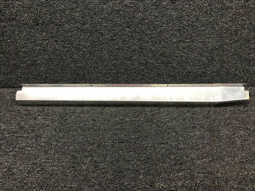 1215129-8 (WEU: 1215129-14) Cessna T210M Cabin Door Support Armrest RH