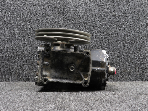 EF209R-25213 (Alt: 60-55041-1) Climate Control Inc. Air Conditioning Compressor