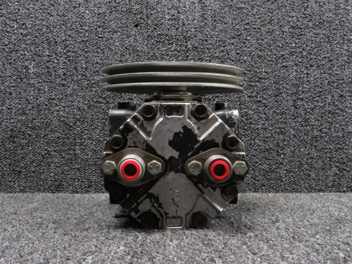 EF209R-25213 (Alt: 60-55041-1) Climate Control Inc. Air Conditioning Compressor