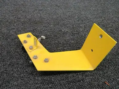 70227-1 Air Tractor AT-301 Bracket Flap Switch