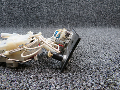 4000192-8501 (Use: 51384-000) Piper PA-31T Gyro Slaving Unit W/ Panel