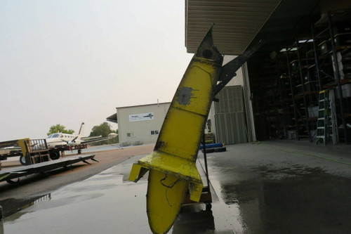 20105-2 Air Tractor AT-301 Wing Assembly RH