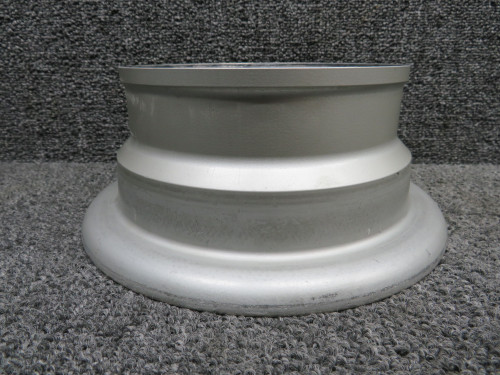 40-75D (Alt: C163001-0302) Cleveland 6.00-6 Main Wheel Assembly