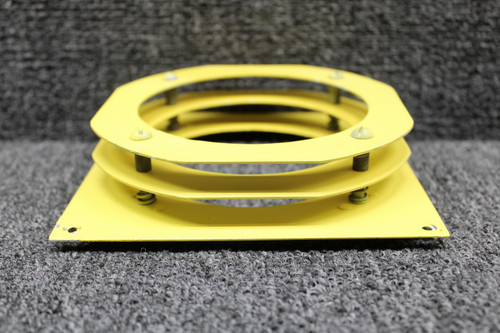 192527-10, 192513-4 Bellanca 17-30 Landing Light Retainer Assembly