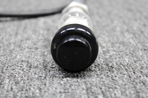 191390-3 Bellanca 17-30 Fine Adjust Propeller Governor Control Cable (Length: 70”)