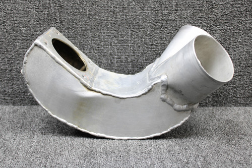 191374 Bellanca 17-30 Air Intake Box