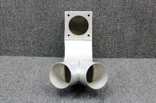 191374 Bellanca 17-30 Air Intake Box